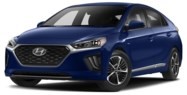 2020 Hyundai Ioniq Plug-In Hybrid 4dr Hatchback_101